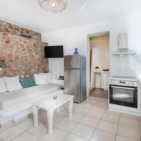 Dream Santorini * Vourvoulos